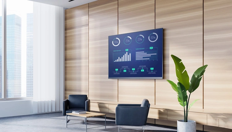 Телевидение для бизнеса от Ростелеком в село Сончино (Воронежская область)